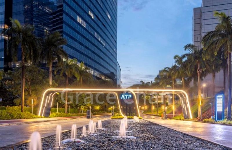 Corp Image; Plenty Amenities Within Reach, MNCs - Image 10