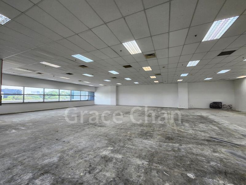 Corp Image; Plenty Amenities Within Reach, MNCs - Image 6