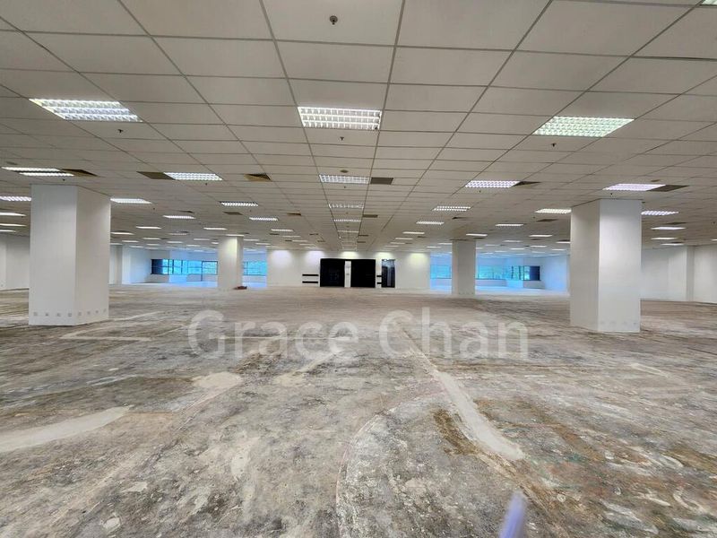 Corp Image; Plenty Amenities Within Reach, MNCs - Image 7