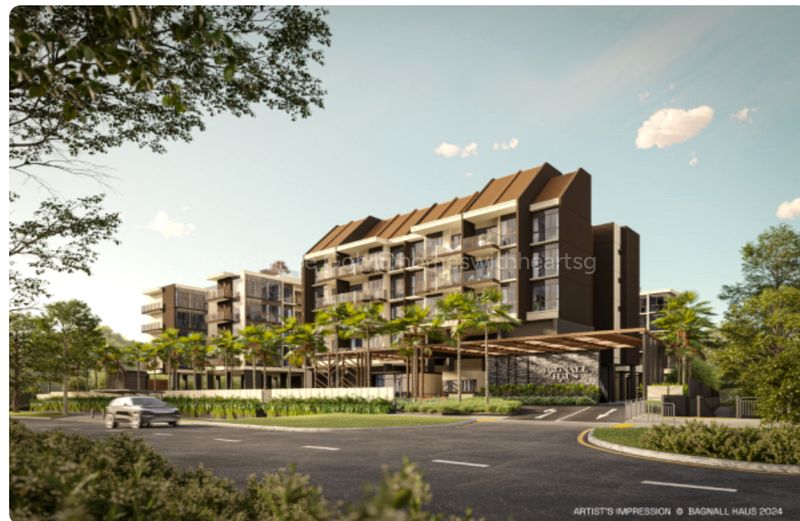 2 Bed Condo for Sale in Bagnall Haus - Image 4