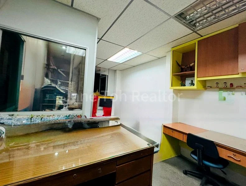 Shop / Shophouse for Sale: Tessensohn Road Conservation Shophouse - Image 3