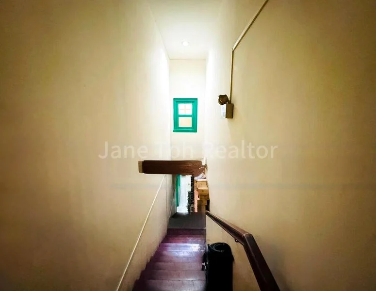Shop / Shophouse for Sale: Tessensohn Road Conservation Shophouse - Image 4