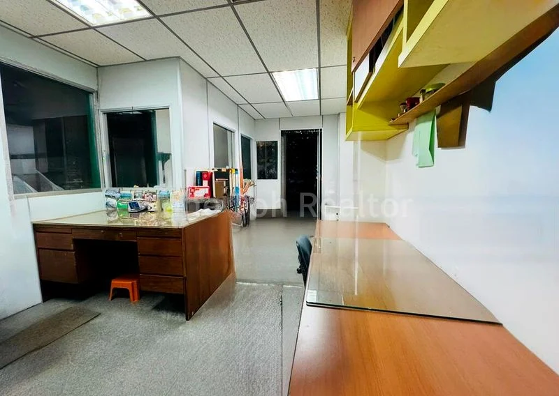 Shop / Shophouse for Sale: Tessensohn Road Conservation Shophouse - Image 2