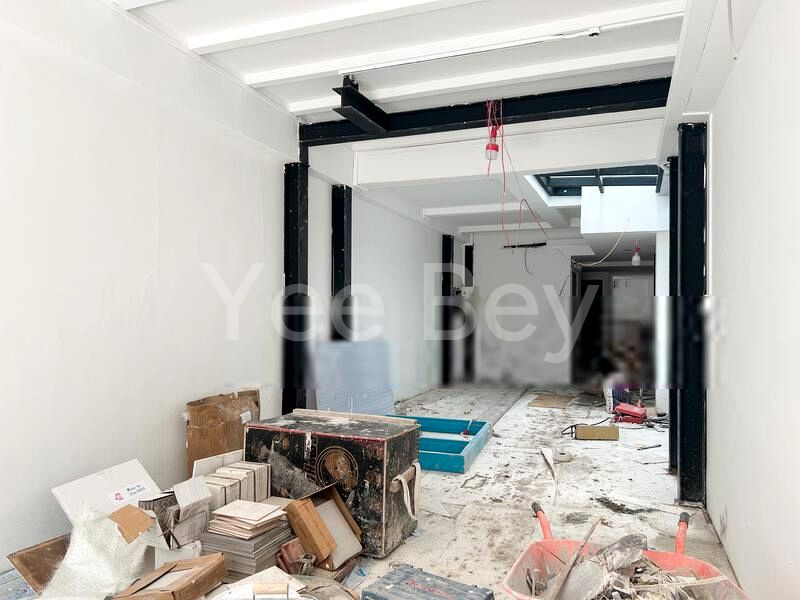 Shop / Shophouse for Sale: Belilios - Image 2
