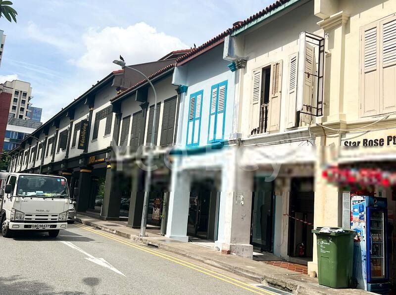 Shop / Shophouse for Sale: Belilios - Image 1