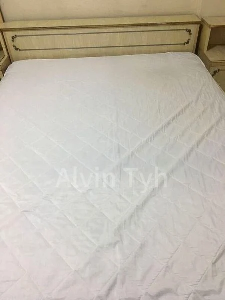 Common Room (HDB) for Rent in  116 Lorong 2 Toa Payoh - Image 3