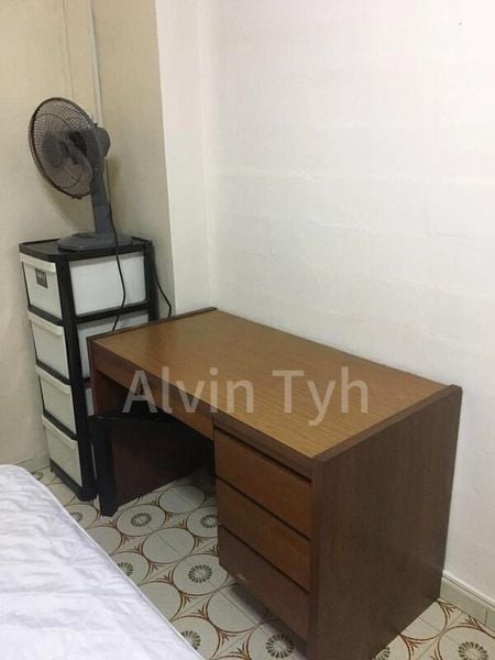 Common Room (HDB) for Rent in  116 Lorong 2 Toa Payoh - Image 2