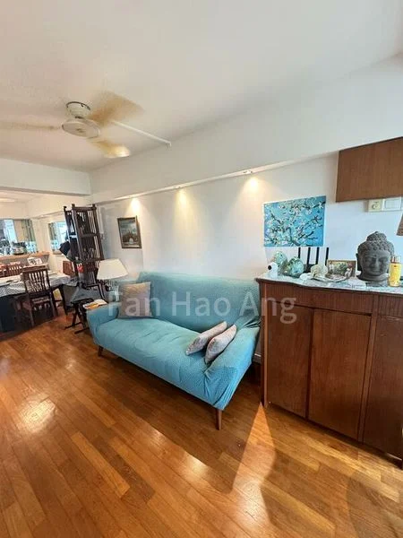 3 Room (3I) HDB for Rent in  32 Marine Crescent - Image 1