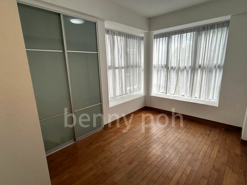 2 Bed Apartment (Condo) for Rent in  Axis @ Siglap - Image 5