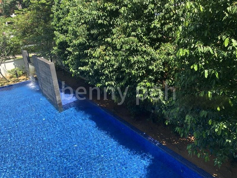2 Bed Apartment (Condo) for Rent in  Axis @ Siglap - Image 10