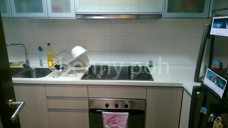 2 Bed Apartment (Condo) for Rent in  Axis @ Siglap - Image 7