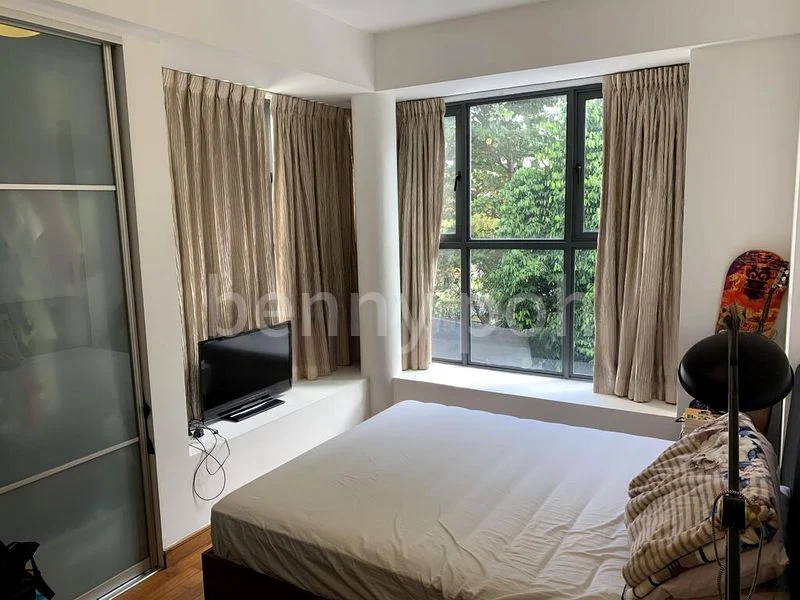 2 Bed Apartment (Condo) for Rent in  Axis @ Siglap - Image 11