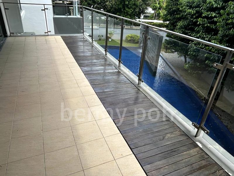 2 Bed Apartment (Condo) for Rent in  Axis @ Siglap - Image 3