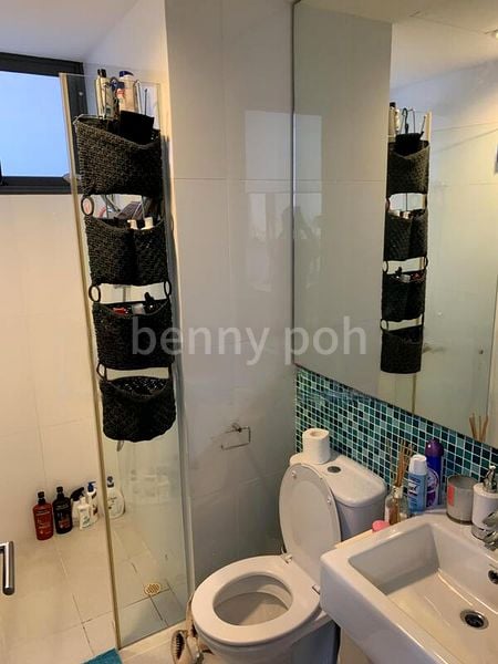 2 Bed Apartment (Condo) for Rent in  Axis @ Siglap - Image 9