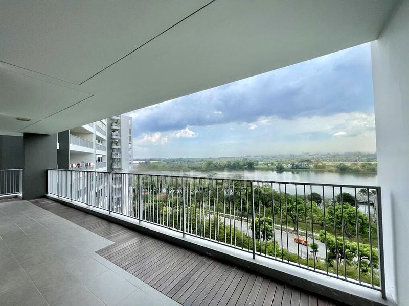 3 Bed Condo for Rent in  The Estuary - Image 7