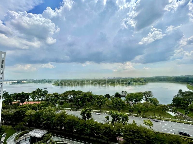 3 Bed Condo for Rent in  The Estuary - Image 4