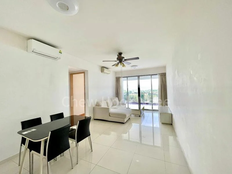 3 Bed Condo for Rent in  The Estuary - Image 2