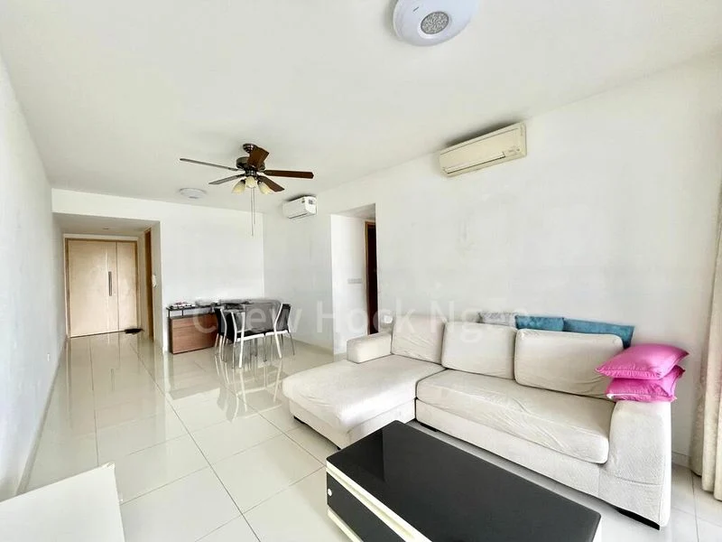 3 Bed Condo for Rent in  The Estuary - Image 1