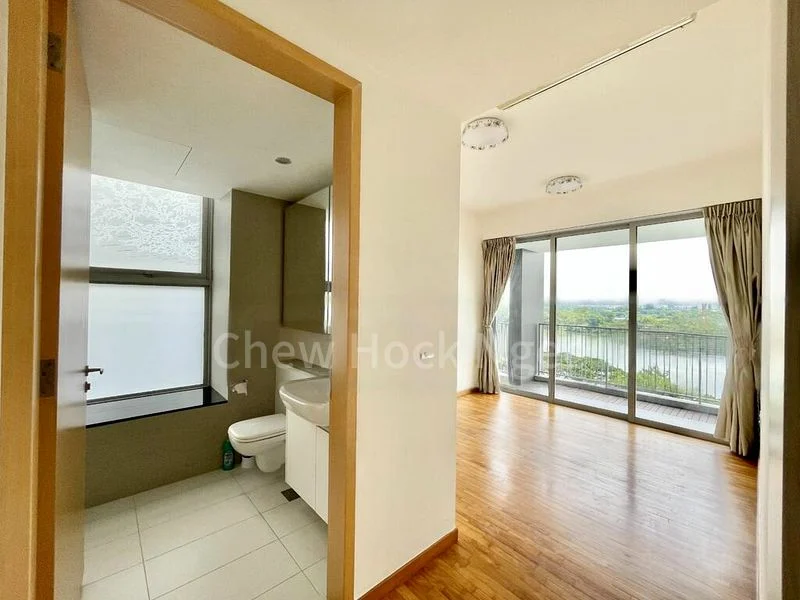 3 Bed Condo for Rent in  The Estuary - Image 6
