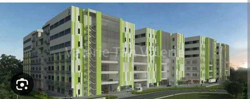 Light Industrial (B1) for Rent: North Spring Bizhub - Image 3