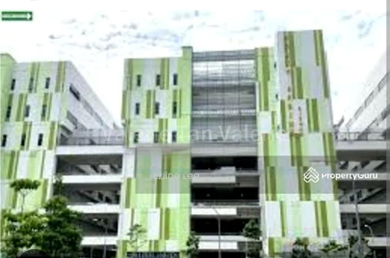 Light Industrial (B1) for Rent: North Spring Bizhub - Image 4