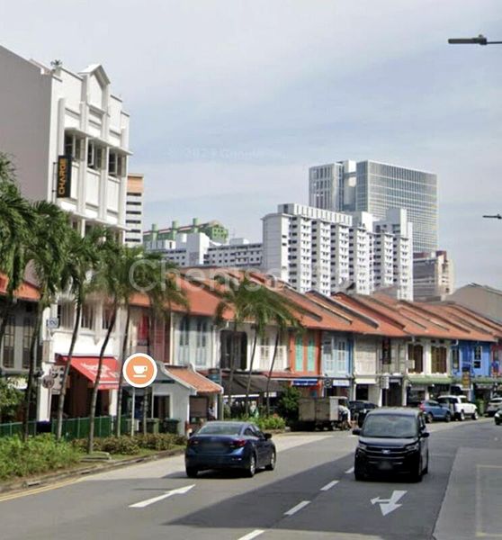 Shop / Shophouse for Rent: Tanjong Pagar - Fitness / Gym - Image 2