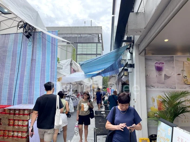 Shop / Shophouse for Rent: ️ AMK Central ️ Super Prime, High Footfall - Image 4