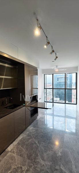 1 Bed Apartment (Condo) for Rent in One Bernam - Image 3