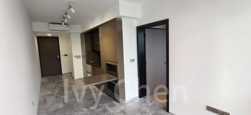 1 Bed Apartment (Condo) for Rent in One Bernam - Image 4