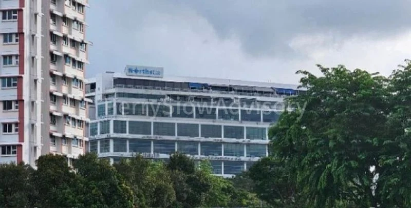 Light Industrial (B1) for Rent: Northstar @ Ang Mo Kio - Image 3