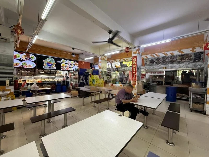 Food & Beverage for Sale: 531 Bedok North Street 3 - Image 3