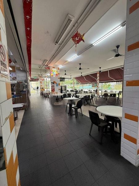 Food & Beverage for Sale: 531 Bedok North Street 3 - Image 1