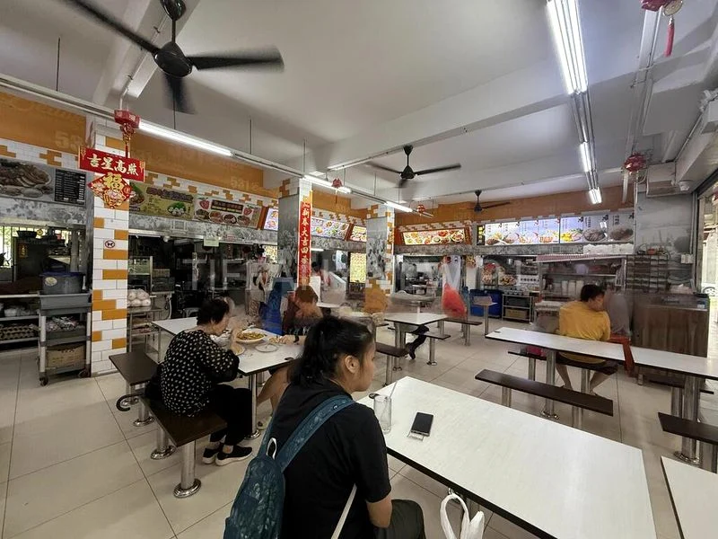 Food & Beverage for Sale: 531 Bedok North Street 3 - Image 2