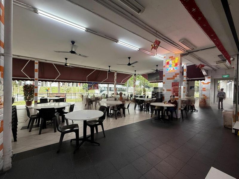 Food & Beverage for Sale: 531 Bedok North Street 3 - Image 4