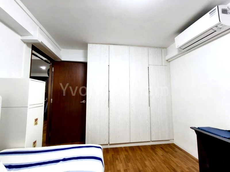 3 Room (3I) HDB for Sale in  21 Dover Crescent - Image 6