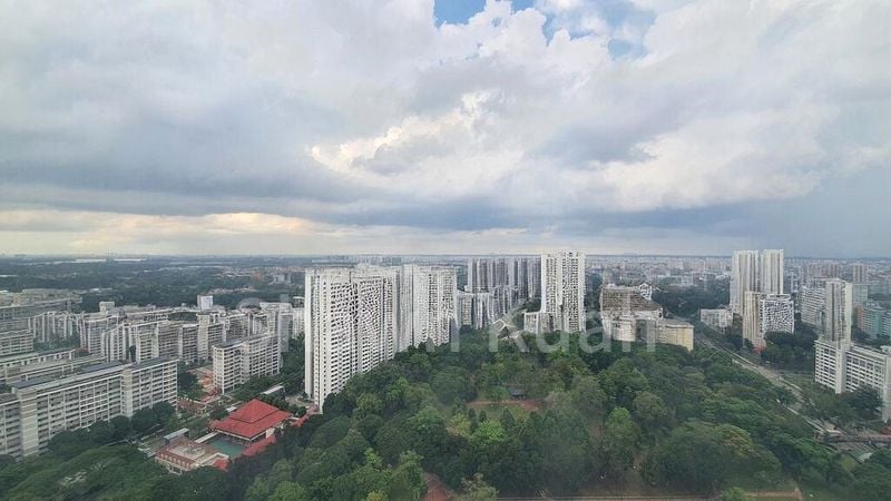 4 Bed Condo for Sale in  Centro Residences - Image 4