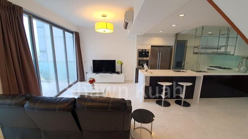 4 Bed Condo for Sale in  Centro Residences - Image 8