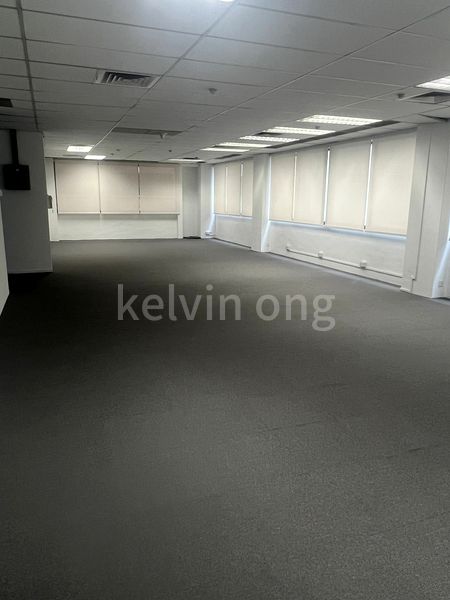 Office for Rent: Tong Eng Building - Image 3
