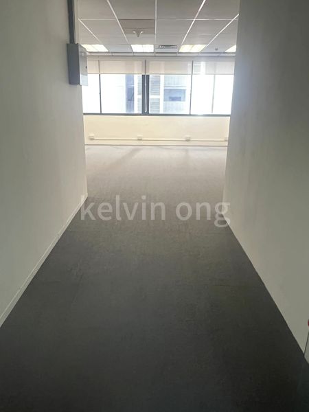 Office for Rent: Tong Eng Building - Image 4