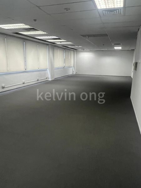 Office for Rent: Tong Eng Building - Image 5