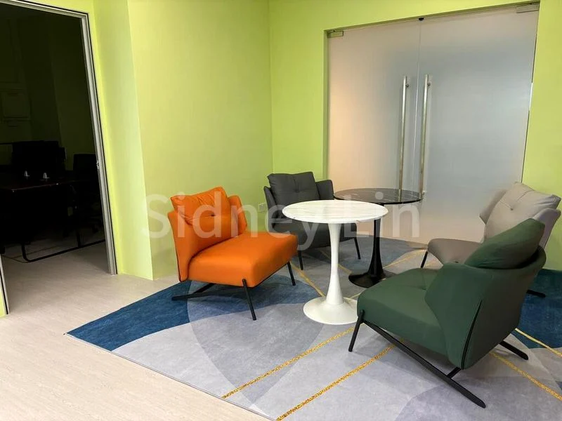 Office for Rent: Woods Square - Image 1