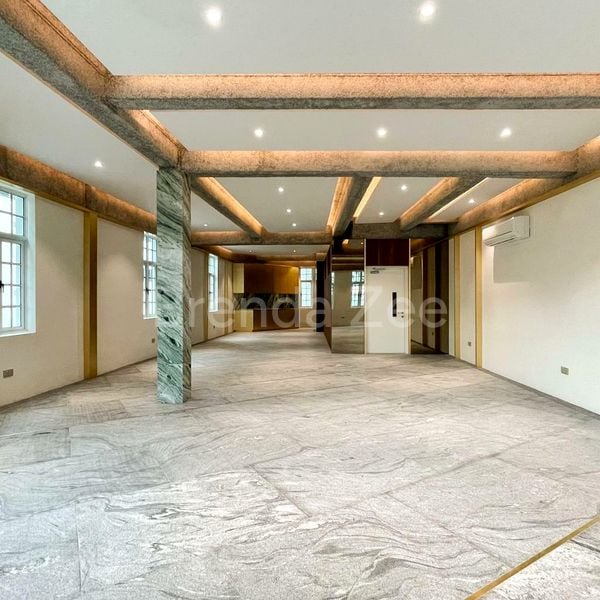 Shop / Shophouse for Sale: Corner Conservation Shophouse ✧ Near Clarke Quay MRT - Image 1