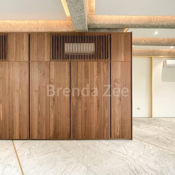 Shop / Shophouse for Sale: Corner Conservation Shophouse ✧ Near Clarke Quay MRT - Image 5