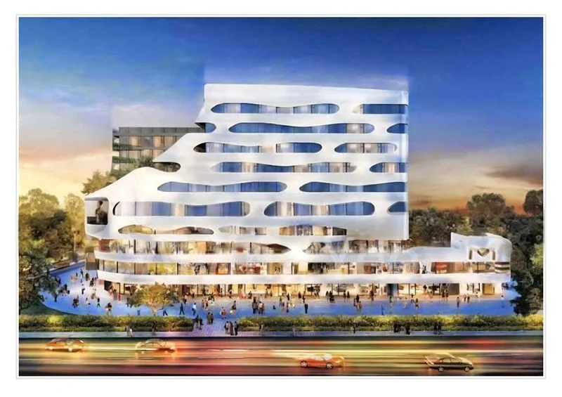 Mall Shop for Rent: M2 Macpherson Mall - Image 3