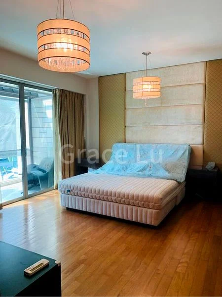 5 Bed Terraced House (Landed) for Sale in  The Berthside - Image 4