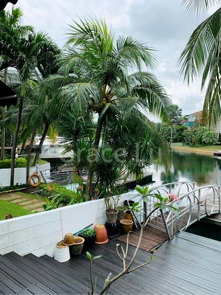 5 Bed Terraced House (Landed) for Sale in  The Berthside - Image 6