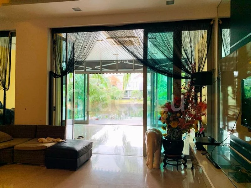 5 Bed Terraced House (Landed) for Sale in  The Berthside - Image 5