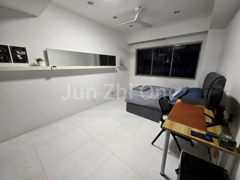 Common Room (Condo) for Rent in  Sommerville Grandeur - Image 2