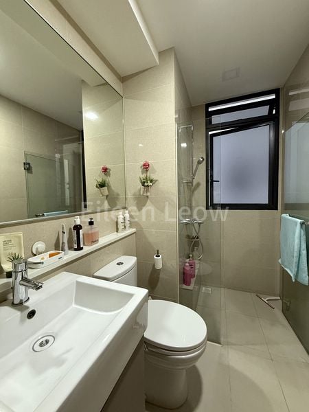 Common Room (Condo) for Rent in  Twin Waterfalls - Image 2