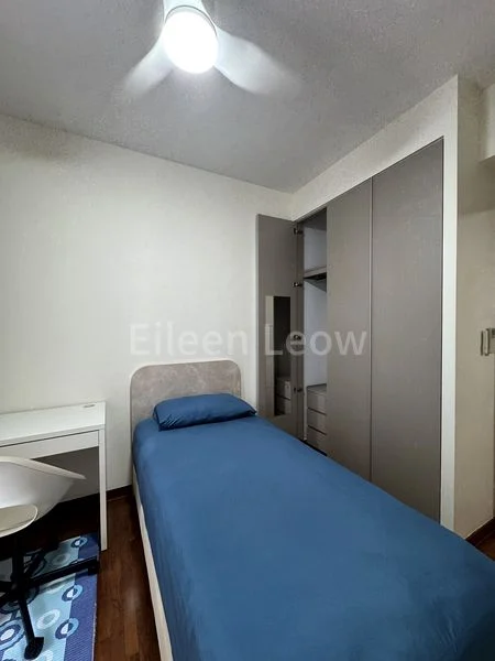 Common Room (Condo) for Rent in  Twin Waterfalls - Image 3
